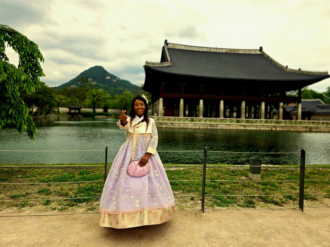 Zee traveling — Seoul