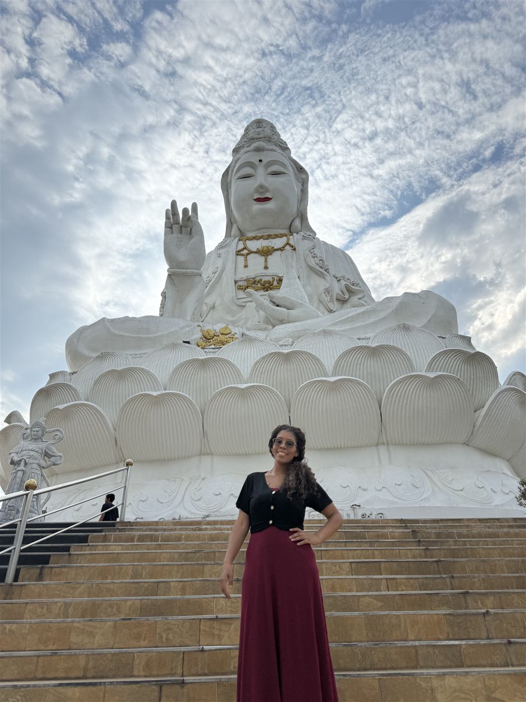 Zee traveling — Thailand