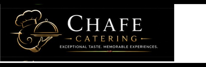Chafe Catering after