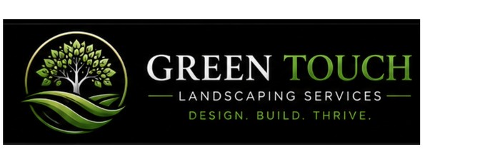 Green Touch Landscaping after