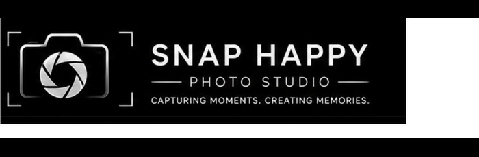 Snap Happy Photo Studio after