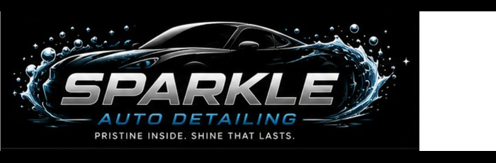 Sparkle Auto Detailing after