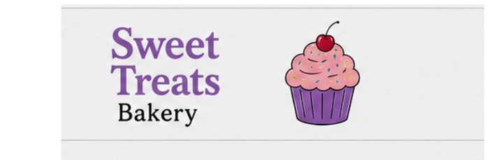 Sweet Treats Bakery before